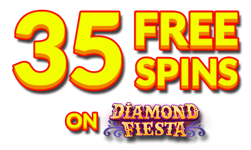 Jumba Bet 35 FREE SPINS